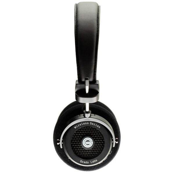 Main product image for Grado Wireless Series GW100x Bluetooth Wireless Headphone232-3000